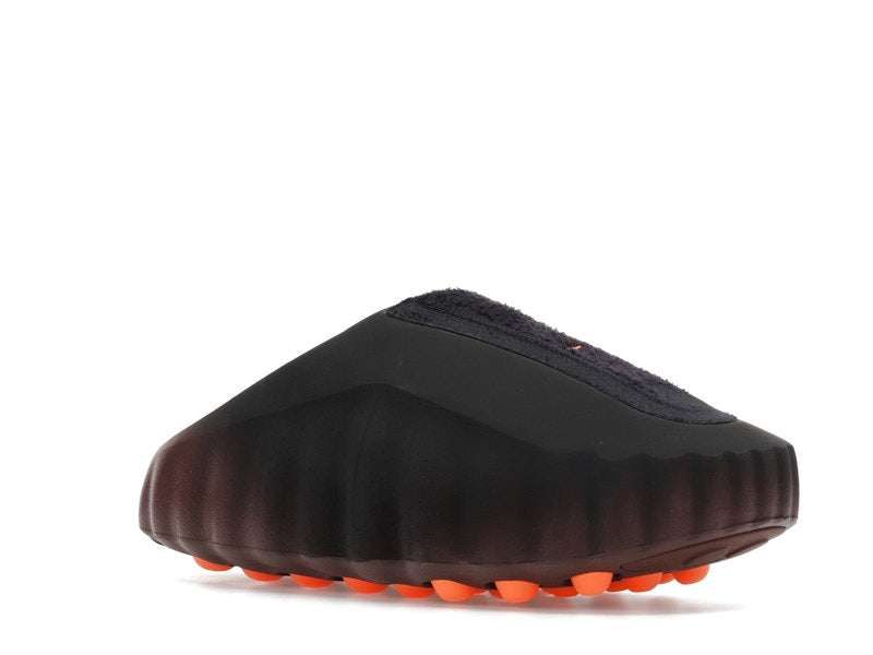 Nike Mind 001 Flyknit Slide Bronze Eclipse Total Orange