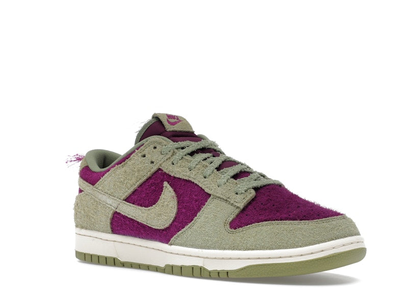 Nike Dunk Low Retro SE Viotech Dusty Olive