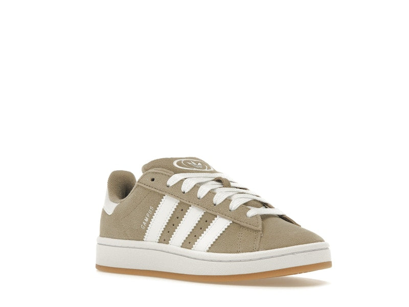 adidas Campus 00s Blanch Cargo (Kids), vista a 360 gradi 5 di 36