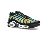 Nike Air Max Plus Heat Map, vista a 360 gradi 5 di 36
