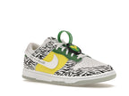 Nike Dunk Low Doernbecher Zoe - White/Black-Green-Yellow - DR7305-100 - 05