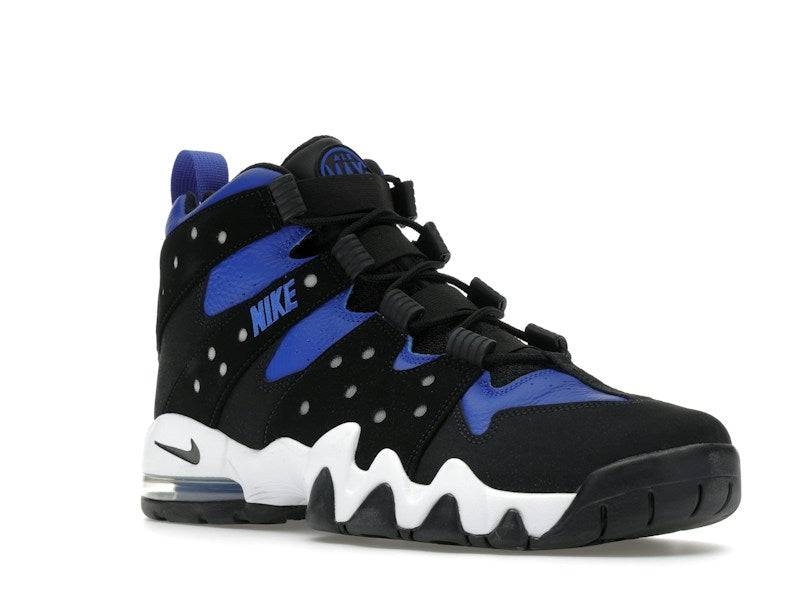 Nike Air Max 2 CB '94 Black Varsity Royal - image 5