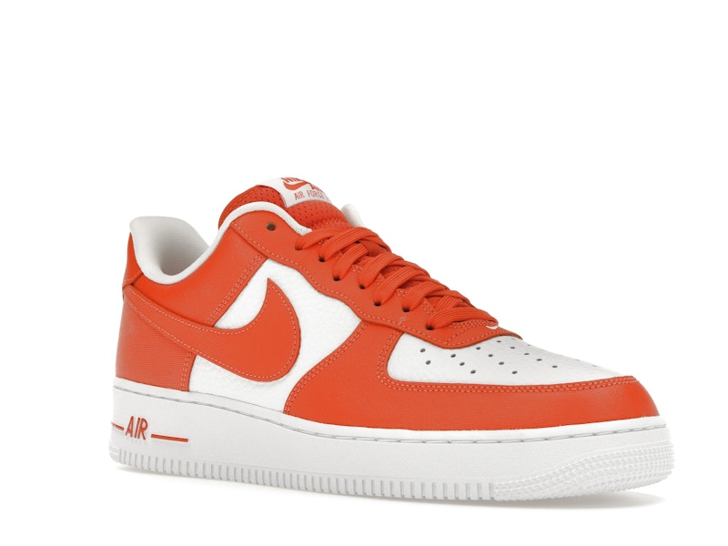 Nike Air Force 1 Low '07 Cosmic Clay, vista a 360 gradi 5 di 36