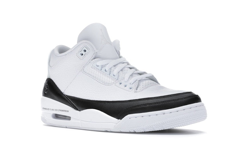 Air Jordan 3 Retro Fragment