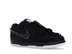 Nike Sb Dunk Low Gnarhunters - Black/Black/White - DH7756-010 - 05