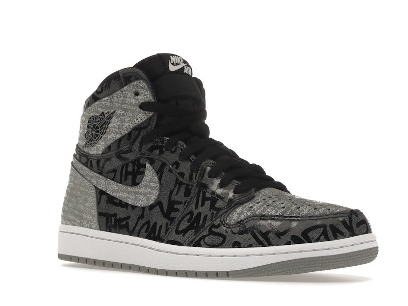 Air Jordan 1 Retro High OG Rebellionaire
