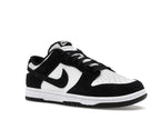 Nike Dunk Low Retro Se Suede Panda - White/Black-White - FQ8249-100 - 05