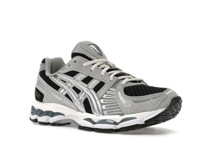 Asics Gel Kayano 121 Kith Peat Cream - Peat/Cream - 1203A846-020 - 05