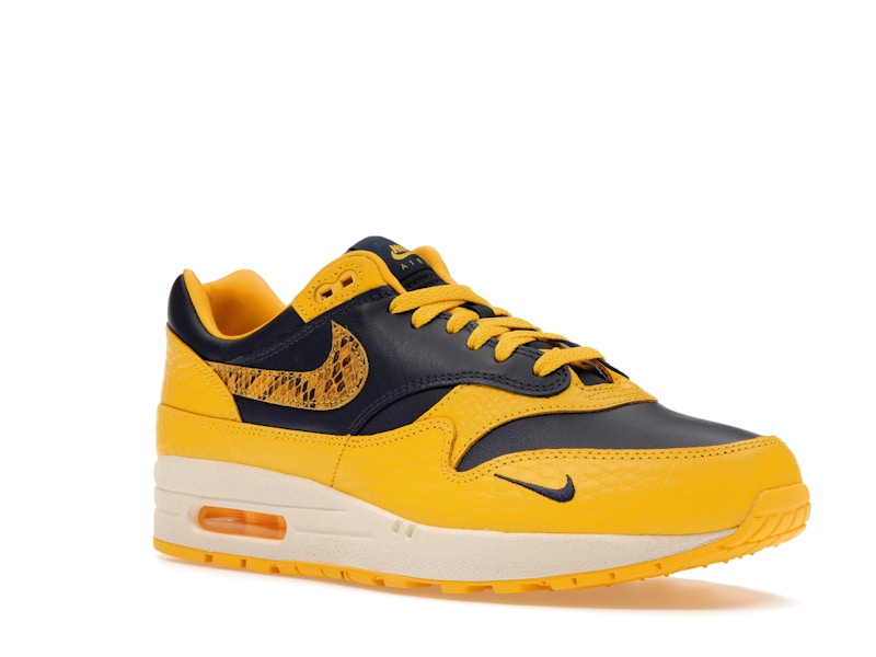 Nike Air Max 1 Cojp Michigan