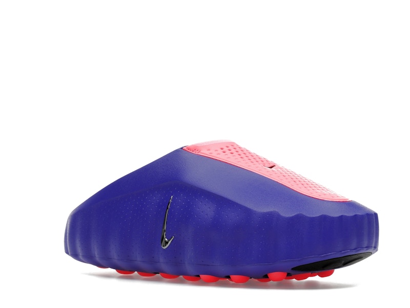Nike Mind 001 AMP Slide Spider-Man