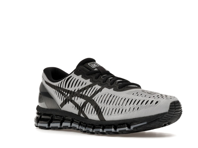 ASICS Gel-Quantum 360 I C.P. Company Pure Silver, vista a 360 gradi 5 di 36