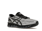 ASICS Gel-Quantum 360 I C.P. Company Pure Silver, vista a 360 gradi 5 di 36