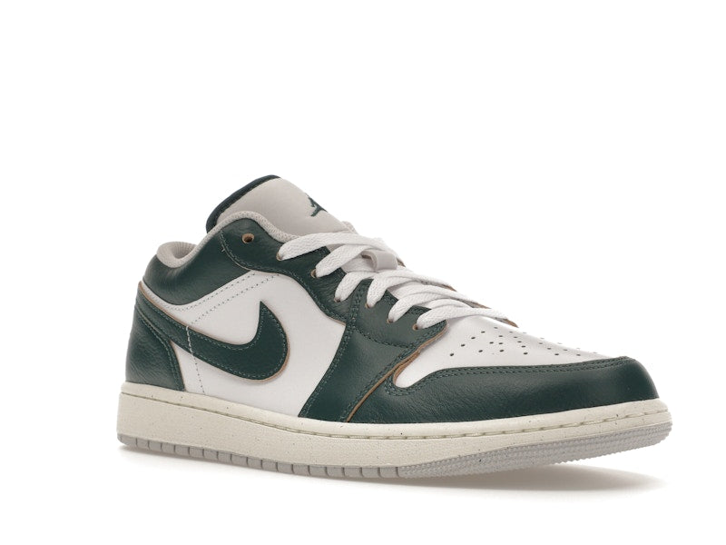 Air Jordan 1 Low SE Oxidized Green