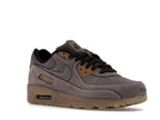 Nike Air Max 90 Shadow Brown, vista a 360 gradi 5 di 36