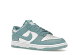 Nike Dunk Low Denim Turquoise - White/Denim Turquoise - DV0833-106 - 05