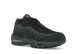 Nike Air Max 95 OG Big Bubble Black Vivid Purple