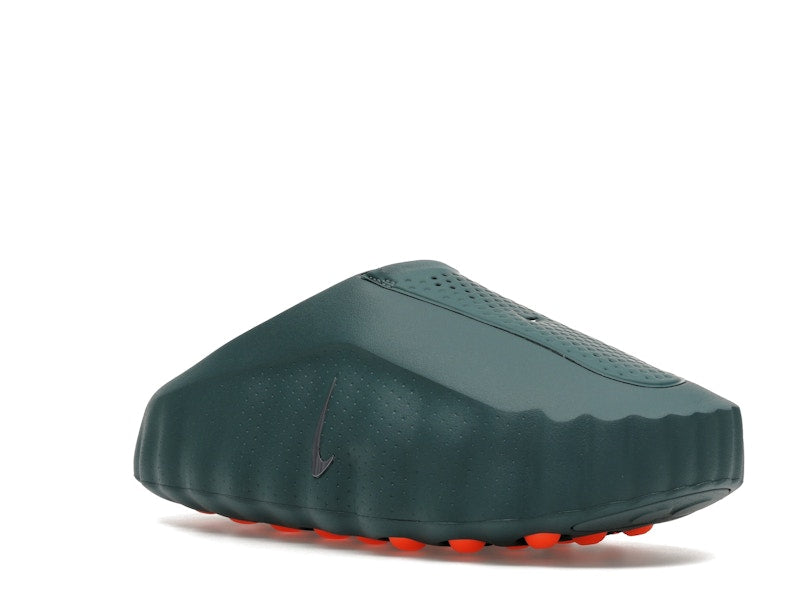 Nike Mind 001 Slide Mineral Slate