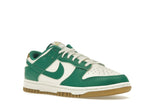Nike Dunk Low Malachite University Gold (W) - Sail/Malachite-Sail-Malachite-Metallic Gold - FB7173-131 - 05