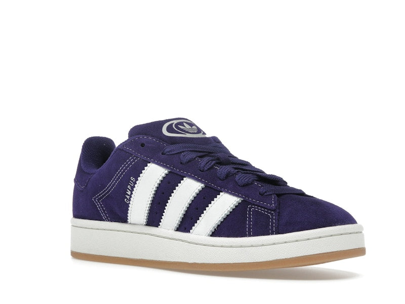 adidas Campus 00s Collegiate Purple (Women's), vista a 360 gradi 5 di 36