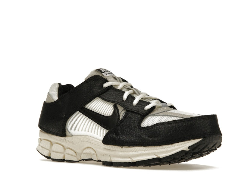 Nike Zoom Vomero 5 Sail Black Light Bone Womens - Sail/Black/Light Bone/Wolf Grey - FJ5474-133 - 05