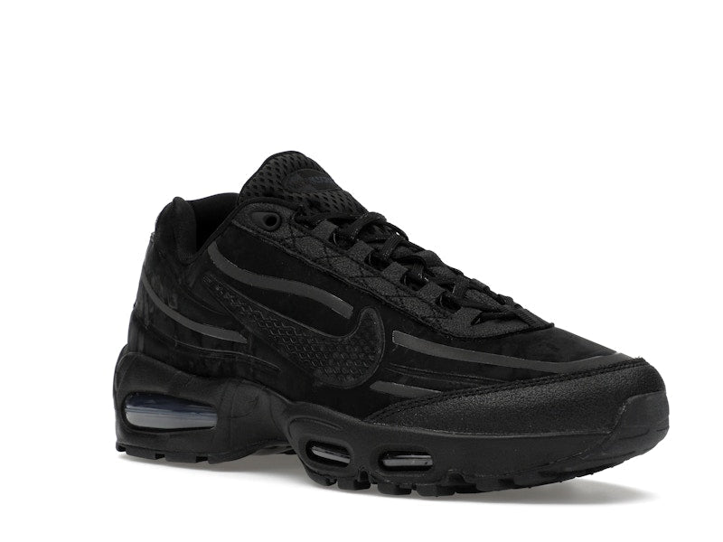 Nike Air Max 95 SP WORKSOUT Black - Image 5