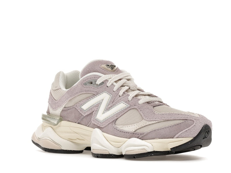 New Balance 9060 Truffle Salt Timber Wolf - Truffle Salt/Timber Wolf - U906029M - 05