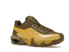 ASICS Novalis Gel-Teremoa Kiko Kostadinov Novalis Medallion Yellow Honey, vista a 360 gradi 5 di 36