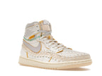 Air Jordan 1 Retro High OG SP Union Bephies Beauty Supply Woven Sail