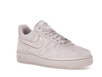 Nike Air Force 1 07 (W) Silt Red - Silt Red/Particle Pink/Silt Red - HV4406-601 - 05