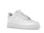 Nike Air Force 1 Low White 2018 (W) - White/White - 315115-112/DD8959-100 - 05