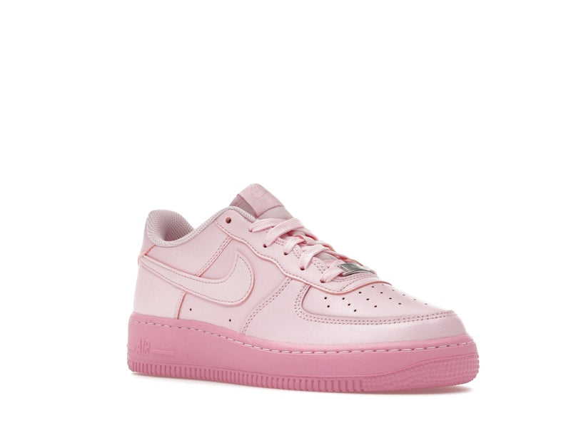 Nike Air Force 1 Low Triple Pink (GS) - Pink Foam/Pink Rise/Pink Foam - CT3839-601 - 05