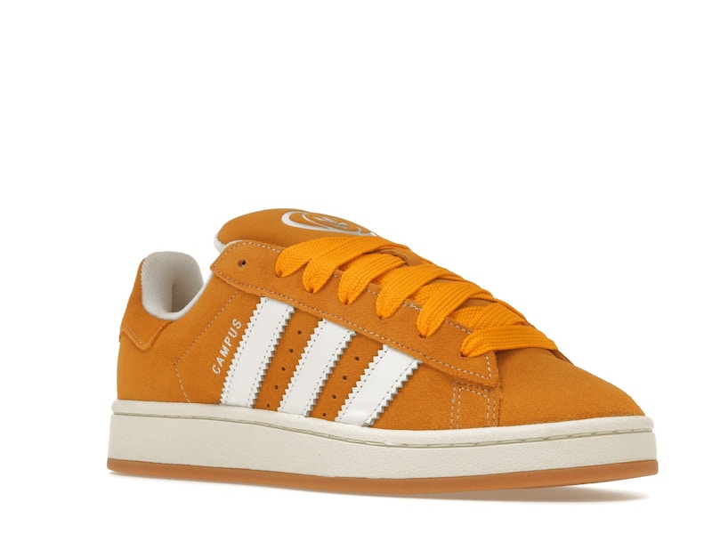 Adidas Campus 00s Pantone Cloud White - Pantone/Cloud White/Off White - H03473 - 05