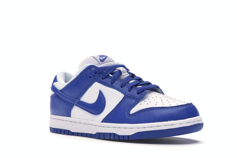 Nike Dunk Low SP Kentucky