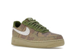 Nike Air Force 1 Low QS Asparagus, vista a 360 gradi 5 di 36