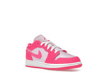 Air Jordan 1 Low Valentines Day (GS), vista a 360 gradi 5 di 36