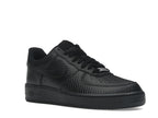 Nike Air Force 1 Low Black Carbon Fiber