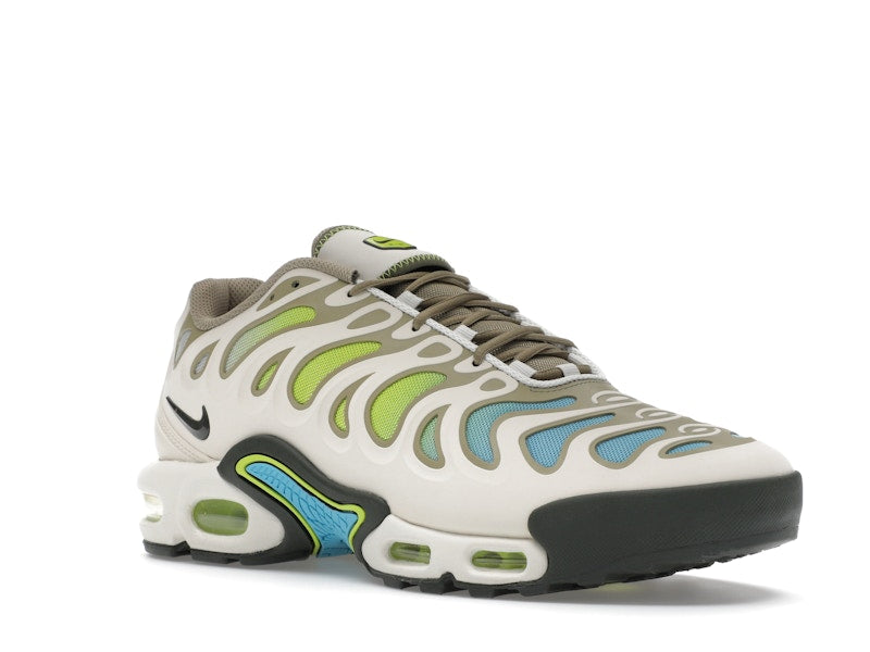 Nike Air Max Plus Drift Cyber Baltic Blue