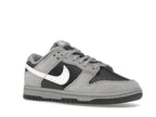 Nike Dunk Low Light Smoke Grey Anthracite