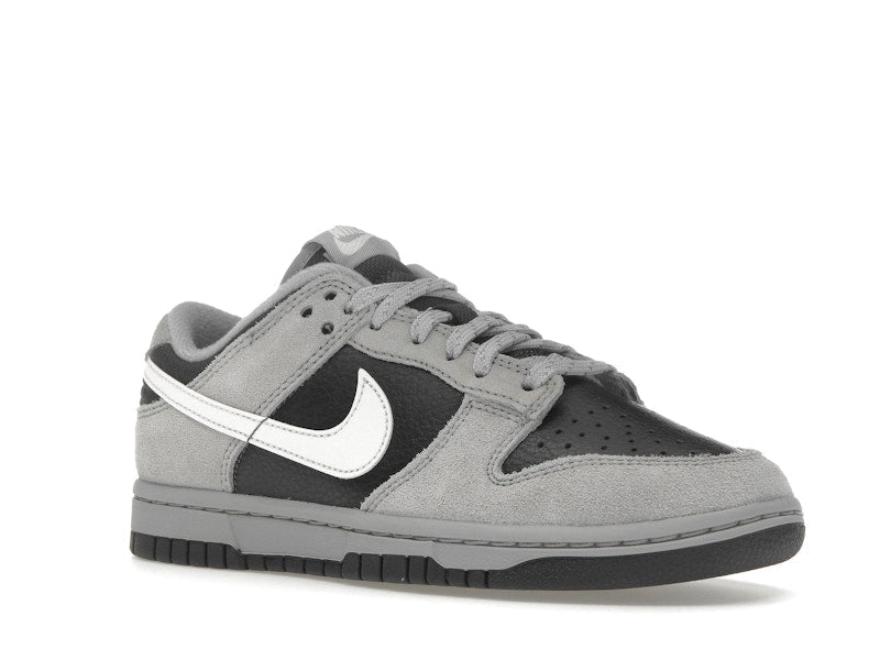 Nike Dunk Low Light Smoke Grey Anthracite