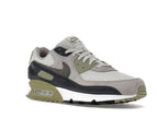 Nike Air Max 90 Light Bone Neutral Olive, vista a 360 gradi 5 di 36