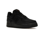 Nike Air Force 1 Low Valentines Day Black (2026), vista a 360 gradi 5 di 36