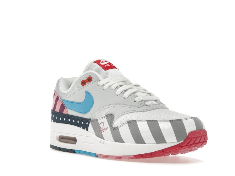 Nike Air Max 1 Parra (2018)