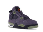 Air Jordan 4 Retro Canyon Purple (W)