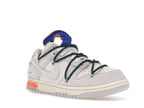 Nike Dunk Low Off White Lot 16