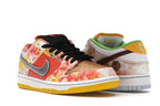 Nike SB Dunk Low Street Hawker (2021), vista a 360 gradi 6 di 36