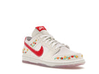 Nike SB Dunk Low Decon N7 Opti Yellow University Red - Opti Yellow/University Red-Bright Crimson-Stadium Green-Team Orange-Sail - FD6951-700 - 06
