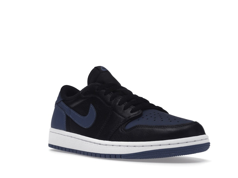 Air Jordan 1 Retro Low OG Mystic Navy