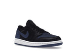 Air Jordan 1 Retro Low OG Mystic Navy