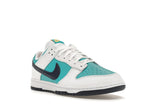 Nike Dunk Low Dusty Cactus - Dusty Cactus/Thunder Blue/White/Racer Pink/Laser Orange - HF4850-345 - 06