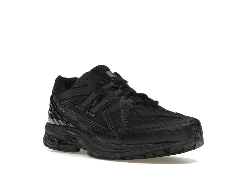 New Balance 1906U Triple Black